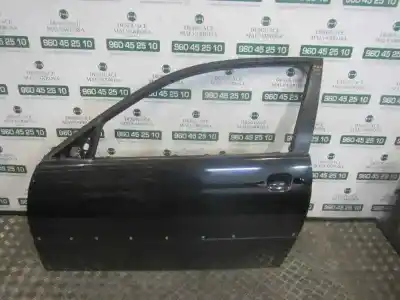 Peça sobressalente para automóvel em segunda mão porta da frente esquerda por bmw serie 3 compact (e46) 2.0 16v diesel cat referências oem iam 41517016239