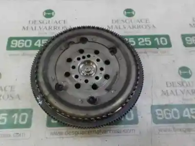 Piesă de schimb auto la mâna a doua volanta motorului pentru mercedes-benz vito (w639) basic, combi 2.1 cdi cat referințe oem iam a6460300805  
