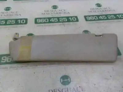 Автозапчастина б/у лівий натір для mercedes-benz vito (w639) basic, combi 2.1 cdi cat посилання на oem iam a63981000107d86  