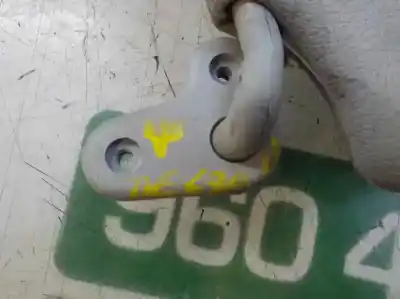 Автозапчастина б/у лівий натір для mercedes-benz vito (w639) basic, combi 2.1 cdi cat посилання на oem iam a63981000107d86  