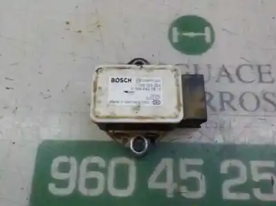 Автозапчастина б/у електронний модуль для mercedes-benz vito (w639) basic, combi 2.1 cdi cat посилання на oem iam a9065420518