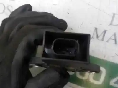 Автозапчасти б/у электронный модуль за mercedes-benz vito (w639) basic, combi 2.1 cdi cat ссылки oem iam a9065420518 0265005628 a9065420518