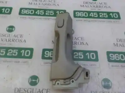 Автозапчастина б/у права бічна внутрішня ручка для mercedes-benz vito (w639) basic, combi 2.1 cdi cat посилання на oem iam a63976005617d43