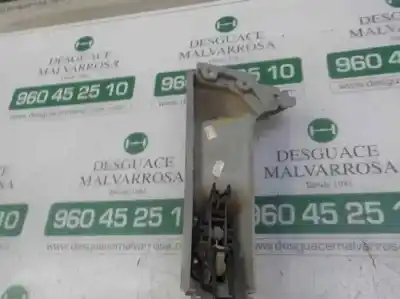 Автозапчастина б/у права бічна внутрішня ручка для mercedes-benz vito (w639) basic, combi 2.1 cdi cat посилання на oem iam a63976005617d43  