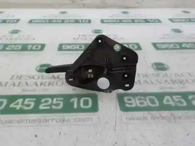 Автозапчасти б/у внутри передней правой ручки за mercedes-benz vito (w639) basic, combi 2.1 cdi cat ссылки oem iam a63976003617c45  