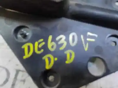 Автозапчасти б/у внутри передней правой ручки за mercedes-benz vito (w639) basic, combi 2.1 cdi cat ссылки oem iam a63976003617c45  