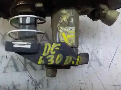 Автозапчасти б/у левая передняя наружная ручка за mercedes-benz vito (w639) basic, combi 2.1 cdi cat ссылки oem iam a00076024599b27  