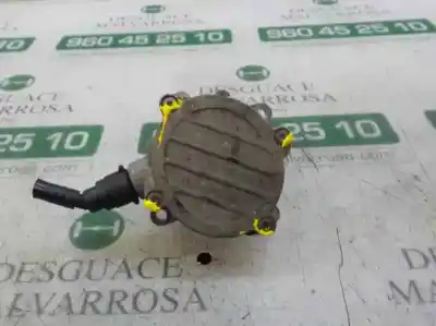 Автозапчасти б/у депрессор тормоза / вакуумный насос за mercedes-benz vito (w639) basic, combi 2.1 cdi cat ссылки oem iam a0004311727  