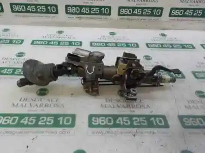 Автозапчастина б/у рульва колонка для mercedes-benz vito (w639) basic, combi 2.1 cdi cat посилання на oem iam a6394620320  a2034621130