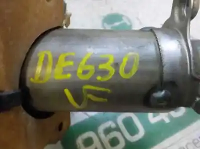 Автозапчастина б/у рульва колонка для mercedes-benz vito (w639) basic, combi 2.1 cdi cat посилання на oem iam a6394620320  a2034621130