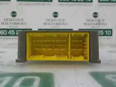 Автозапчастина б/у блок управління подушками безпеки для mercedes-benz vito (w639) basic, combi 2.1 cdi cat посилання на oem iam a9064460542 0285010054 a9064460542