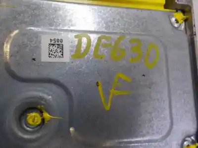 Автозапчастина б/у блок управління подушками безпеки для mercedes-benz vito (w639) basic, combi 2.1 cdi cat посилання на oem iam a9064460542 0285010054 a9064460542