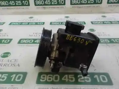 Автозапчастина б/у насос керма для mercedes-benz vito (w639) basic, combi 2.1 cdi cat посилання на oem iam a0034667201