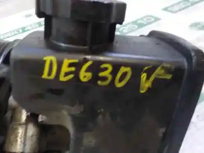 Автозапчастина б/у насос керма для mercedes-benz vito (w639) basic, combi 2.1 cdi cat посилання на oem iam a0034667201  