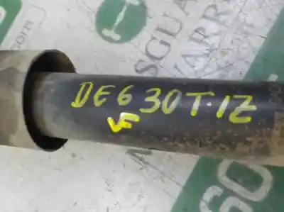 Pièce détachée automobile d'occasion amortisseur arriere gauche pour mercedes-benz vito (w639) basic, combi 2.1 cdi cat références oem iam a6393260300  