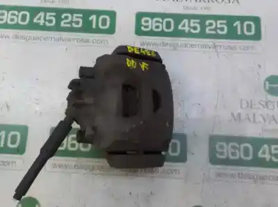 Peça sobressalente para automóvel em segunda mão PINÇA DE TRAVÃO DIANTEIRA DIREITA por CITROEN C4 GRAND PICASSO I (UA_)  Referências OEM IAM 4400V8  