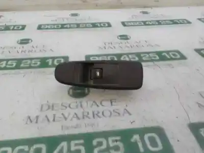 Piesă de schimb auto la mâna a doua PANOU COMANDÃ GEAMURI ELECTRICE FATÃ PARTEA DIN DREAPTA pentru CITROEN C4 GRAND PICASSO I (UA_)  Referințe OEM IAM 6554YG  
