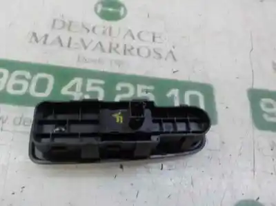 Piesă de schimb auto la mâna a doua panou comandã geamuri electrice fatã partea din dreapta pentru citroen c4 grand picasso i (ua_) 1.6 hdi 110 referințe oem iam 6554yg  