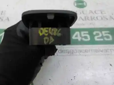 Piesă de schimb auto la mâna a doua panou comandã geamuri electrice fatã partea din dreapta pentru citroen c4 grand picasso i (ua_) 1.6 hdi 110 referințe oem iam 6554yg  