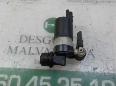 Автозапчастина б/у чистити насос для citroen c4 grand picasso i (ua_) 1.6 hdi 110 посилання на oem iam 643492  