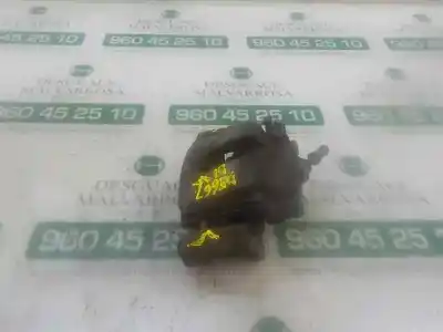 Peça sobressalente para automóvel em segunda mão pinça de travão dianteira esquerda por bmw serie 3 compact (e46) 2.0 16v diesel cat referências oem iam 34116758113