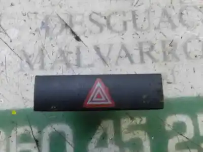 Peça sobressalente para automóvel em segunda mão interruptor 4 piscas - emergência por audi a6 berlina (4f2) 3.0 tdi quattro (165kw) referências oem iam 4f0941509