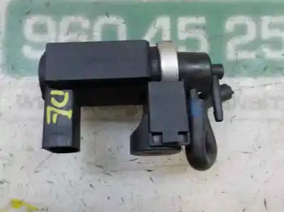Peça sobressalente para automóvel em segunda mão bomba de ar secundária por audi a6 berlina (4f2) 3.0 tdi quattro (165kw) referências oem iam 1k0906283a