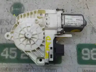 Peça sobressalente para automóvel em segunda mão motor elevador vidro traseiro direito por audi a6 berlina (4f2) 3.0 tdi quattro (165kw) referências oem iam 4f0959802a