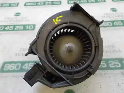 Peça sobressalente para automóvel em segunda mão motor de sofagem por audi a6 berlina (4f2) 3.0 tdi quattro (165kw) referências oem iam 4f0820020a