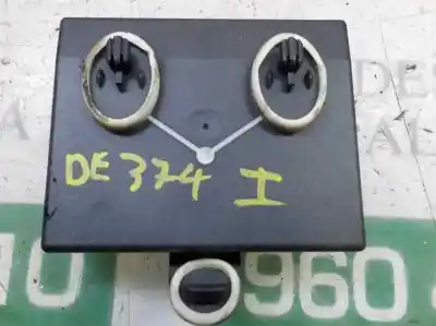 Peça sobressalente para automóvel em segunda mão módulo eletrônico por audi a6 berlina (4f2) 3.0 tdi quattro (165kw) referências oem iam 4f0959792b