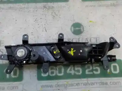 Peça sobressalente para automóvel em segunda mão puxador interior dianteiro esquerdo por audi a6 berlina (4f2) 3.0 tdi quattro (165kw) referências oem iam 4f0837019c  