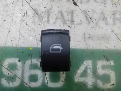 Peça sobressalente para automóvel em segunda mão botão / interruptor elevador vidro dianteiro direito por audi a6 berlina (4f2) 3.0 tdi quattro (165kw) referências oem iam 4f0959855a5pr