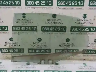 Peça sobressalente para automóvel em segunda mão vidro da porta traseira esquerda por audi a6 berlina (4f2) 3.0 tdi quattro (165kw) referências oem iam 4f5845205