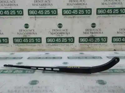 Peça sobressalente para automóvel em segunda mão haste de escova dianteiro direito por audi a6 berlina (4f2) 3.0 tdi quattro (165kw) referências oem iam 4f1955408b