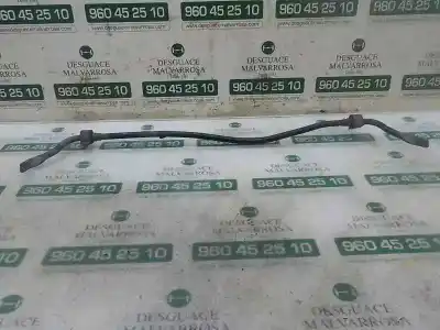 Peça sobressalente para automóvel em segunda mão barra estabilizadora traseira por audi a6 berlina (4f2) 3.0 tdi quattro (165kw) referências oem iam 4f0511409h