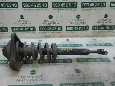 Tweedehands auto-onderdeel schokbreker links voor voor audi a6 berlina (4f2) 3.0 tdi quattro (165kw) oem iam-referenties 4f0413031am