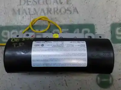 Peça sobressalente para automóvel em segunda mão airbag traseiro lado direito por audi a6 berlina (4f2) 3.0 tdi quattro (165kw) referências oem iam 4f0880442b