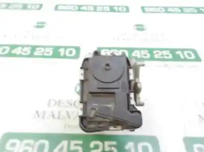 İkinci el araba yedek parçası kelebek kutusu için fiat fiorino básico furgón oem iam referansları   