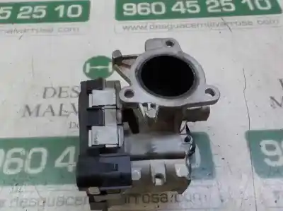İkinci el araba yedek parçası kelebek kutusu için fiat fiorino básico furgón oem iam referansları   