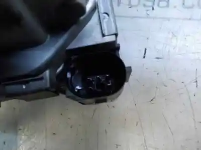 İkinci el araba yedek parçası kelebek kutusu için fiat fiorino básico furgón oem iam referansları   