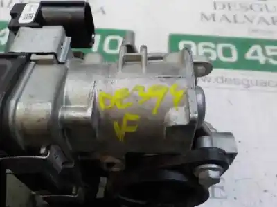 İkinci el araba yedek parçası kelebek kutusu için fiat fiorino básico furgón oem iam referansları   