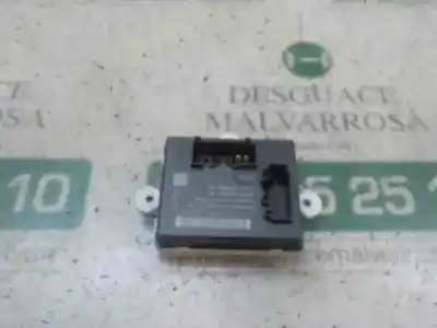 Second-hand car spare part electronic module for ford focus lim. (cb8) 1.6 tdci cat oem iam references 1872916