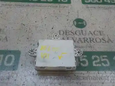 Second-hand car spare part electronic module for ford focus lim. (cb8) 1.6 tdci cat oem iam references 1872916  av6n14c237bb