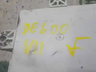 Second-hand car spare part electronic module for ford focus lim. (cb8) 1.6 tdci cat oem iam references 1872916  av6n14c237bb