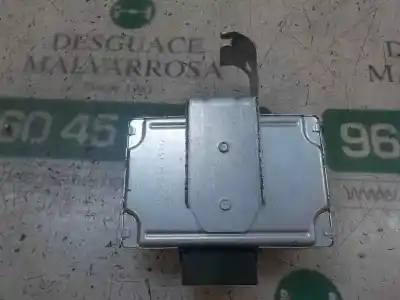 Second-hand car spare part electronic module for ford focus lim. (cb8) 1.6 tdci cat oem iam references 1880916  bv6t14b526ab