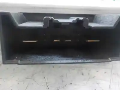 Second-hand car spare part electronic module for ford focus lim. (cb8) 1.6 tdci cat oem iam references 1880916  bv6t14b526ab