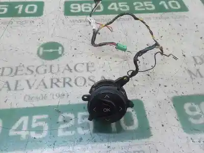 Second-hand car spare part multifunction switch for ford focus lim. (cb8) 1.6 tdci cat oem iam references 1687315