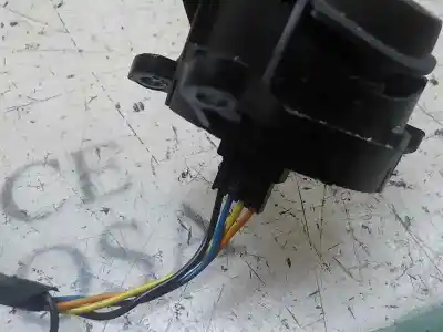 Second-hand car spare part multifunction switch for ford focus lim. (cb8) 1.6 tdci cat oem iam references 1687315  am5t14k147aa