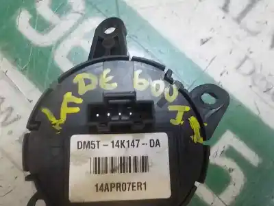 Second-hand car spare part multifunction switch for ford focus lim. (cb8) 1.6 tdci cat oem iam references 1790326  dm5t14k147da