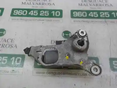 Second-hand car spare part front windshield wiper motor for ford focus lim. (cb8) 1.6 tdci cat oem iam references 2135607